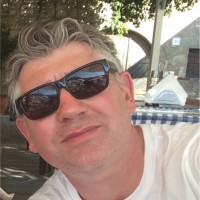Martin Pottle