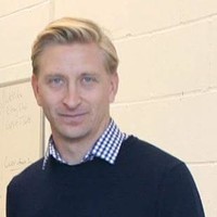 Ian Goodchild
