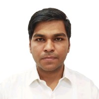 Deepak Mudgal