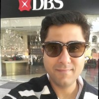 Rupansh Sehgal