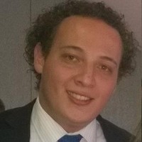 Marcelo Alfonso Gonzalez Ortiz