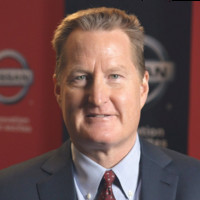Tony Lyon