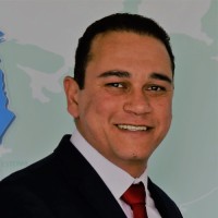 Iskandar Jefferies CPP MSyI