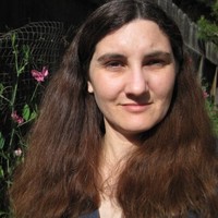 April Wheaton