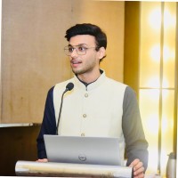 Pratik Acharya