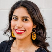 Andrea Villalobos, Aicp, Cnu-A