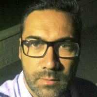 Tammo Oveissi