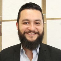 Jose Tirado