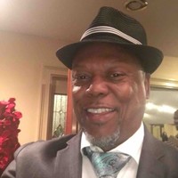 Bishop Charlie Parker
