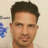 Eric Evans