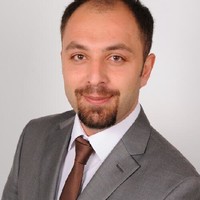 Ersoy Ozcan