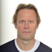 Geir Bakke