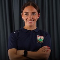 Jade Doran