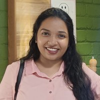 Asmita Mendhe