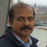 Chandrappa Devaraj