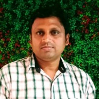 Nishant Maurya