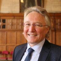 Patrick Buckens