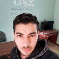 نادر المغربي