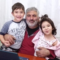 Ali Ethem Yurdakul