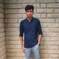 K M Vinay Patel
