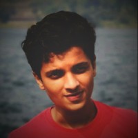 Shaurya Patil