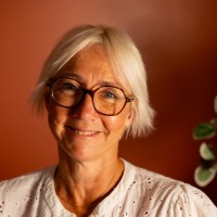 Frédérique Achard