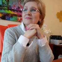 Agnieszka Zabochnicka