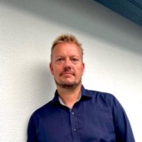 Kim Lindblad