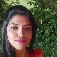 Jayashree Ramesh