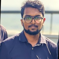 Sarath M