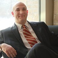 Michael Johnston