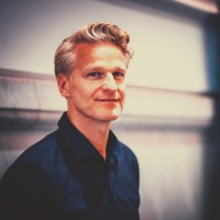 Jacco van Uden