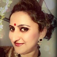 sofiya Ganatra