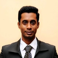 Tharindu Kudaligama