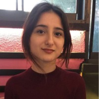 Rümeysa Eliöz