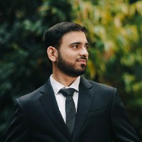 Tejas Vanmali