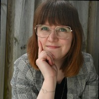 Ingrid Mooij