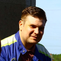 Igor Grigorov