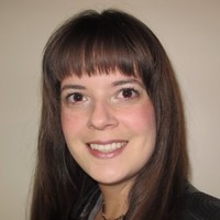 Alyson Marjerrison M.GIS, GISP