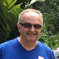 Paul Yacoob