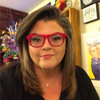 Mindy Robertson