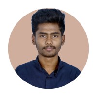 DHILIP KUMAR M