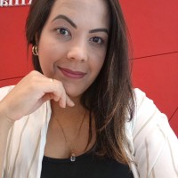 Daniele Rodrigues Magidman