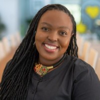 Zandile Shabangu