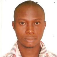 Idris Audu