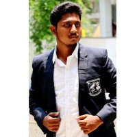Jayanth V