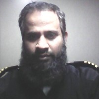 Amir Hussain