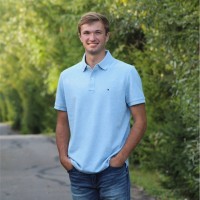 Trevor Horton