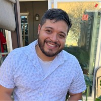 Alan Flores