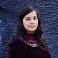 Amna Khan